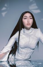 NOAH CYRUS for Paper Magazine 2019