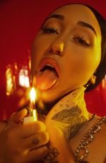 NOAH CYRUS for Paper Magazine 2019