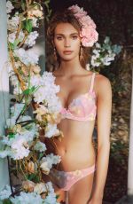 NOEL BERRY for Vogue Russia, Summer Collection 2019