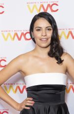 OLGA SEGURA at 2019 Women