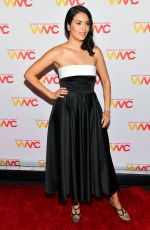 OLGA SEGURA at 2019 Women