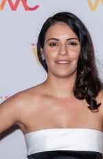 OLGA SEGURA at 2019 Women