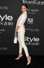 OLIVIA CULPO at 2019 Instyle Awards in Los Angeles 10/21/2019
