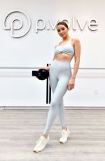 OLIVIA CULPO at P.volve