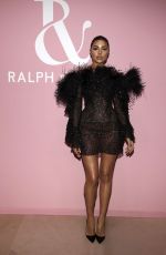 OLIVIA CULPO at Ralph & Russo Show at Paris Fashion Week 09/29/2019