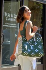 OLIVIA CULPO Out and About in West Hollywood 10/26/2019