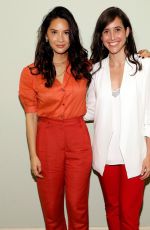 OLIVIA MUNN at Forbes 30 Under 30 Summit in Detroit 10/27/2019