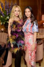 OLIVIA MUNN at Prabal Gurung Celebrates 10 Years in West Hollywood 10/29/2019