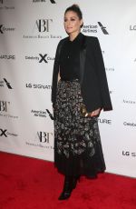 OLIVIA PALERMO at American Ballet Theatre 2019 Fall Gala in New York 10/16/2019