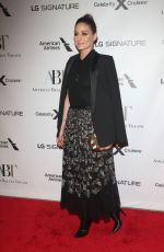 OLIVIA PALERMO at American Ballet Theatre 2019 Fall Gala in New York 10/16/2019