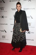 OLIVIA PALERMO at American Ballet Theatre 2019 Fall Gala in New York 10/16/2019