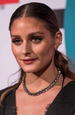 OLIVIA PALERMO at Fabulous Fund Fair in London 10/03/2019