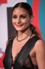 OLIVIA PALERMO at Fabulous Fund Fair in London 10/03/2019