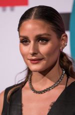 OLIVIA PALERMO at Fabulous Fund Fair in London 10/03/2019