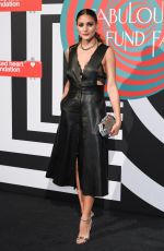 OLIVIA PALERMO at Fabulous Fund Fair in London 10/03/2019