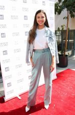 OLIVIA RODRIGO at Ad Council