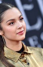 OLIVIA RODRIGO at Maleficent: Mistress of Evi Premiere in Hollywood 09/30/2019