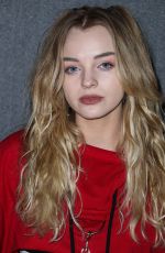 OLIVIA ROSE KEEGAN at Nights of the Jack Friends & Family Night 2019 in Calabasas 10/02/2019