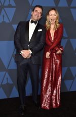 OLIVIA WILDE at AMPAS 11th Annual Governors Awards in Hollywood 10/27/2019
