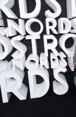 OLIVIA WILDE at Nordstrom NYC Flagship Opening Party 10/22/2019