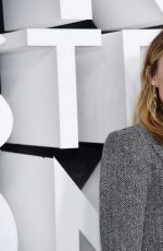 OLIVIA WILDE at Nordstrom NYC Flagship Opening Party 10/22/2019