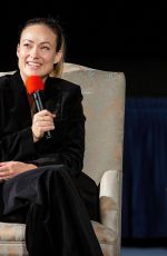 OLIVIA WILDE at Spotlight on Olivia Wilde at Mill Valley Film Festival 10/04/2019