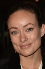 OLIVIA WILDE at Spotlight on Olivia Wilde at Mill Valley Film Festival 10/04/2019