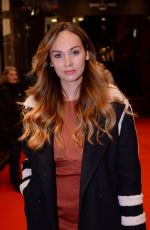 OPHELIE DUVILLARD at Breitling Boutique Opening in Paris 10/03/2019
