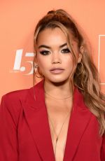 PARIS BERELC at Kate Somerville Clinic Celebrates 15 Years on Melrose in Los Angeles 10/10/2019