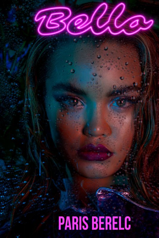 PARIS BERELC for Bello Magazine, October 2019