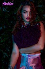 PARIS BERELC for Bello Magazine, October 2019
