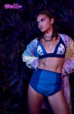 PARIS BERELC for Bello Magazine, October 2019