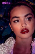 PARIS BERELC for Bello Magazine, October 2019