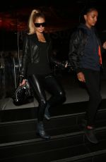 PARIS HILTON and JASMINE TOOKES at Katsuya in Hollywood 10/19/2019