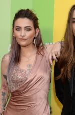 PARIS JACKSON at 2019 Amfar Gala Los Angeles 10/10/2019