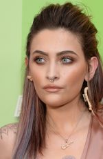 PARIS JACKSON at 2019 Amfar Gala Los Angeles 10/10/2019