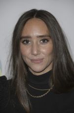 PATTY GUGGENHEIM at The Groundlings Theatre 45th Anniversary Show in Los Angeles 10/22/2019