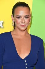 PAULINE DUCRUET at 2019 Amfar Gala Los Angeles 10/10/2019