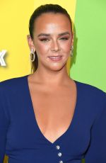 PAULINE DUCRUET at 2019 Amfar Gala Los Angeles 10/10/2019