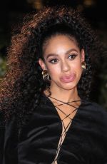 PEARL MACKIE at Greed Premiere at 2019 BFI London Film Festival 10/09/2019