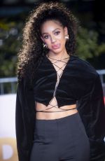 PEARL MACKIE at Greed Premiere at 2019 BFI London Film Festival 10/09/2019