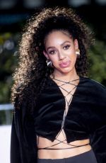 PEARL MACKIE at Greed Premiere at 2019 BFI London Film Festival 10/09/2019
