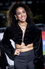 PEARL MACKIE at Greed Premiere at 2019 BFI London Film Festival 10/09/2019