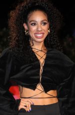 PEARL MACKIE at Greed Premiere at 2019 BFI London Film Festival 10/09/2019
