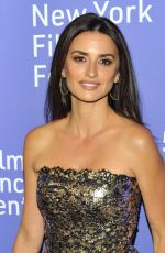 PENELOPE CRUZ at Wasp Network Premiere at 2019 New York Film Festival 10/05/2019