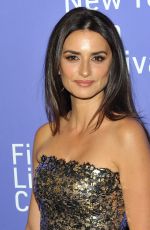 PENELOPE CRUZ at Wasp Network Premiere at 2019 New York Film Festival 10/05/2019