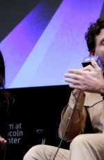 PENELOPE CRUZ at Wasp Network Press Conference at 57th New York Film Festival 10/04/2019