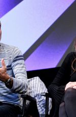 PENELOPE CRUZ at Wasp Network Press Conference at 57th New York Film Festival 10/04/2019