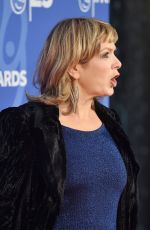 PENNY SMITH at National Lottery Awards 2019 in London 10/15/2019