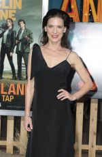 PERREY REEVES at Zombieland: Double Tap Premiere in Westwood 10/11/2019